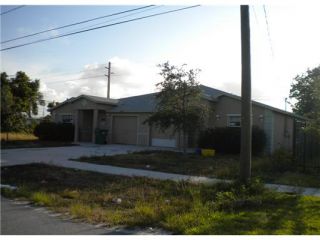 Foreclosed Home - 1139 WRIGHT ST, 33404