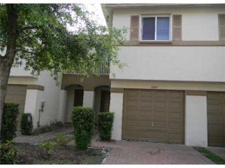Foreclosed Home - 3545 OLEANDER TER, 33404