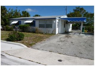 Foreclosed Home - 1161 W 3RD ST, 33404