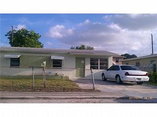 Foreclosed Home - 1611 W 16TH ST, 33404
