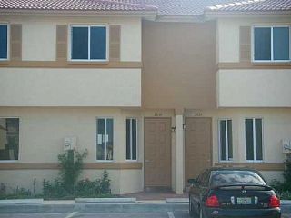 Foreclosed Home - 3530 OLEANDER TER # 110B, 33404