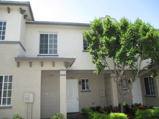 Foreclosed Home - 1927 MARSH HARBOR DR, 33404