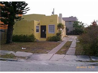 Foreclosed Home - 434 AVENIDA HERMOSA, 33405