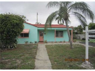Foreclosed Home - 338 LINDA LN, 33405