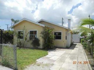 Foreclosed Home - List 100120535