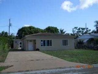 Foreclosed Home - 611 PIEDMONT RD, 33405
