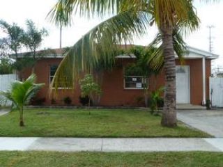 Foreclosed Home - 436 WINTERS ST, 33405