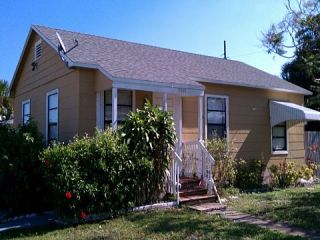 Foreclosed Home - 5000 LAKE AVE, 33405