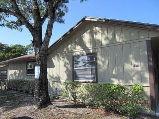 Foreclosed Home - 4378 COUNTRY GROVE BLVD # 1B, 33406