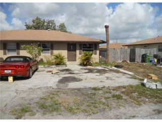 Foreclosed Home - 1961 TUCKER RD, 33406