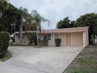 Foreclosed Home - List 100110351