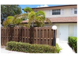 Foreclosed Home - 1300 CYPRESS WAY W, 33406