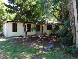 Foreclosed Home - List 100205625