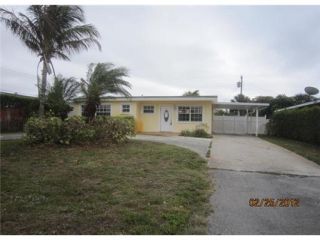 Foreclosed Home - List 100268693