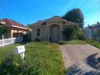 Foreclosed Home - 2722 Oklahoma St, 33406