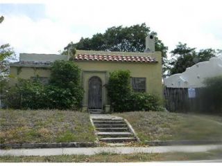 Foreclosed Home - 520 28TH ST, 33407