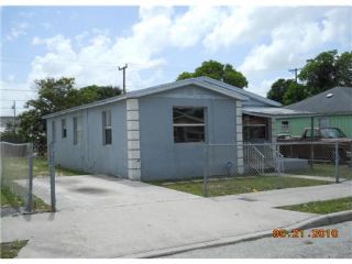 Foreclosed Home - 1024 18TH ST, 33407