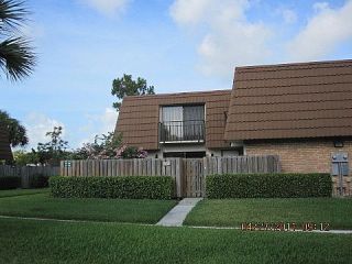 Foreclosed Home - 151 HERITAGE WAY, 33407