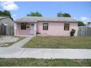 Foreclosed Home - 727 54TH ST, 33407
