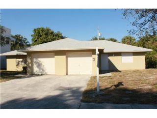 Foreclosed Home - 509 57TH ST, 33407
