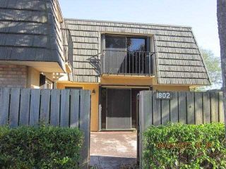 Foreclosed Home - 1802 18TH WAY, 33407