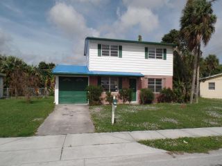Foreclosed Home - 5031 45th St, 33407