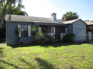 Foreclosed Home - 512 36TH ST, 33407