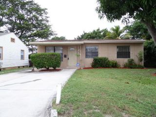 Foreclosed Home - 703 42nd St, 33407