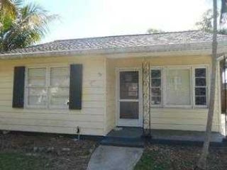 Foreclosed Home - 430 53RD ST, 33407