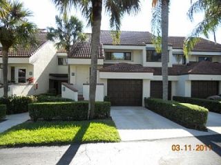 Foreclosed Home - 205 SEA OATS DR APT G, 33408