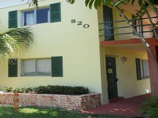 Foreclosed Home - 820 LIGHTHOUSE DR APT A, 33408