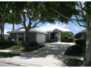 Foreclosed Home - 1135 GATOR TRL, 33409