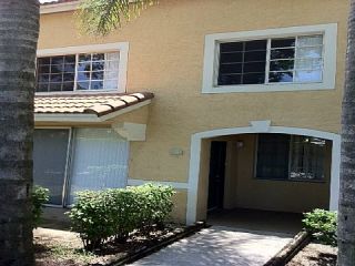 Foreclosed Home - 1701 VILLAGE BLVD, 33409