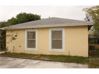 Foreclosed Home - 2641 SAGINAW AVE, 33409