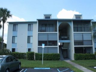 Foreclosed Home - 1111 GREEN PINE BLVD APT G1, 33409