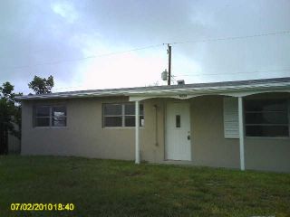 Foreclosed Home - List 100039032