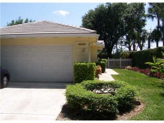 Foreclosed Home - 4500 ROYAL FERN WAY, 33410