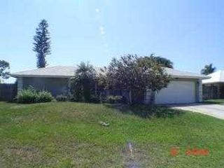 Foreclosed Home - List 100040631