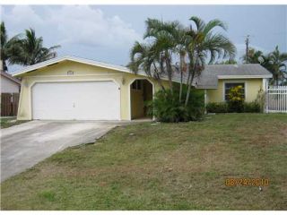 Foreclosed Home - 3668 DAPHNE AVE, 33410