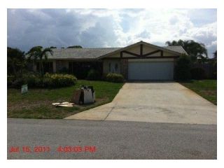 Foreclosed Home - List 100120464