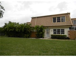 Foreclosed Home - 11687 FICUS ST APT B, 33410