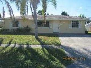 Foreclosed Home - 3734 BAHAMA RD, 33410