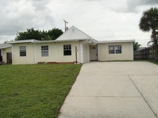 Foreclosed Home - 375 GARDEN BLVD, 33410