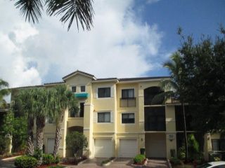 Foreclosed Home - 2915 Tuscany Ct Apt 107, 33410