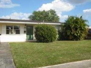 Foreclosed Home - List 100331300