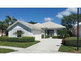 Foreclosed Home - 8683 Wakefield Drive, 33410