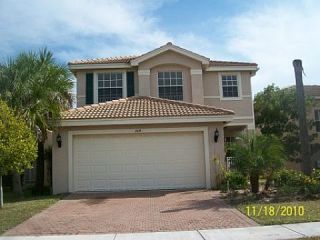 Foreclosed Home - 564 CALAMINT PT, 33411