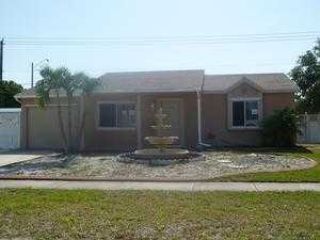 Foreclosed Home - List 100037887