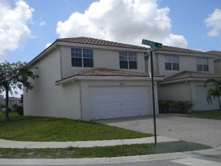 Foreclosed Home - 6604 DUVAL AVE, 33411