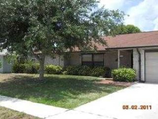 Foreclosed Home - List 100040662